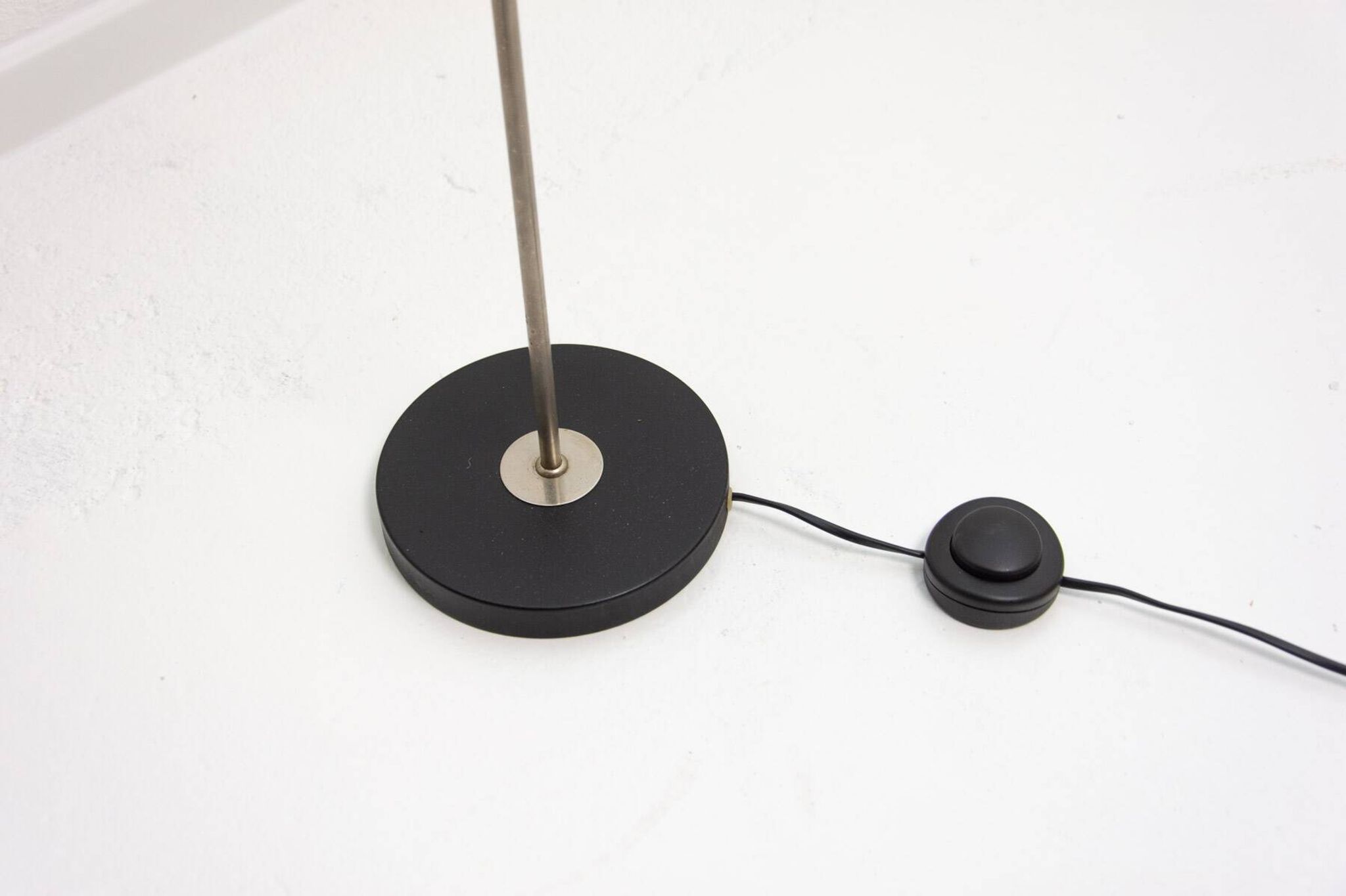 Mid century floor spot lamp, Czechoslovakia, 1960´s