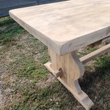 Monastery table