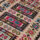 Tapis kilim chiprovtsi vintage
