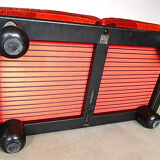 Canapé Blop 6 pièces de Carlo Bartoli pour Rossi di Albizzate