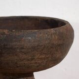 Ancient Tibetan bowl (c.1900) #18