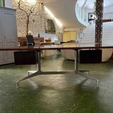 Charles & Ray Eames Rosewood Desk