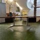 Charles & Ray Eames Rosewood Desk