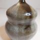 Porcelain vase Mireille Favergeon