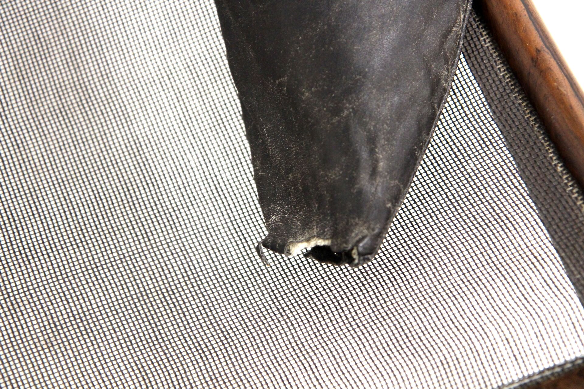 Scandinavian armchair "Modus", Kristian Vedel, Denmark 1960