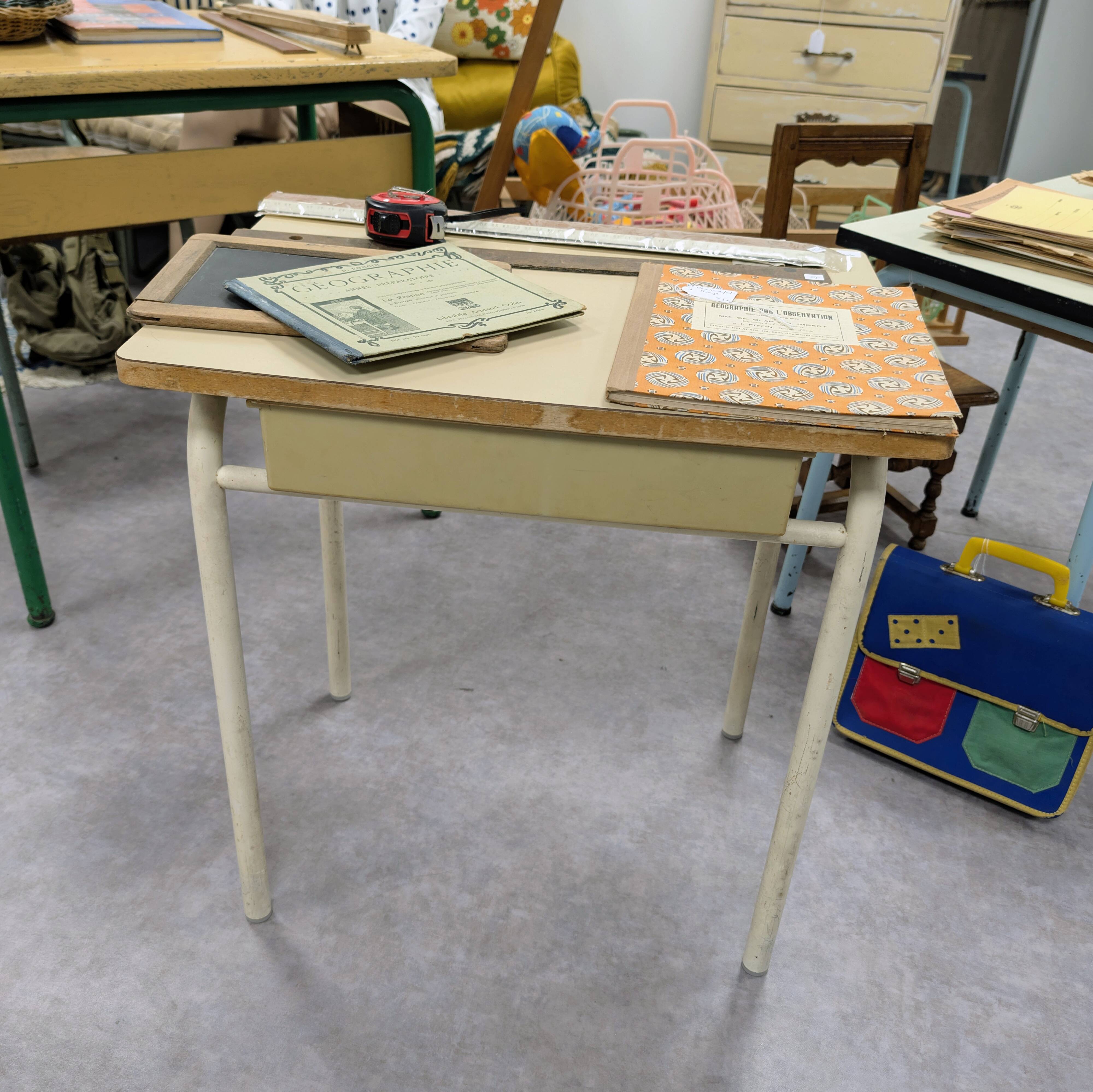 School desk
