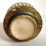 Empty pocket Pieter Groeneveldt ceramics 1960s