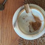 Onyx ashtray