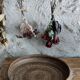 Sandstone dish by Carry Garazi