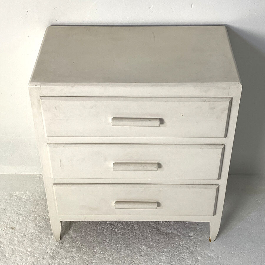 Commode vintage 60's