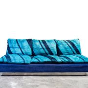 Divano Letto Kenthia d'Ernesto Radaelliper Saporiti, 1973