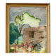 "Farm motif" by Nilsson