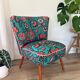 Cocktail chair