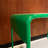 Vintage desk from around 1970.