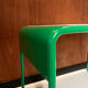 Vintage desk from around 1970.