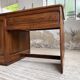 Dudouyt Art Deco desk 1930