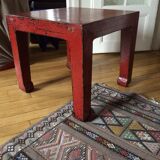 Chinese coffee table