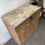 Parisian-style buffet