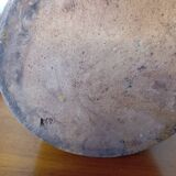 Old Soufflenheim pot from the end of the 19th century