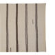 Turkish hemp kilim rug runner 160 x 400 cm
