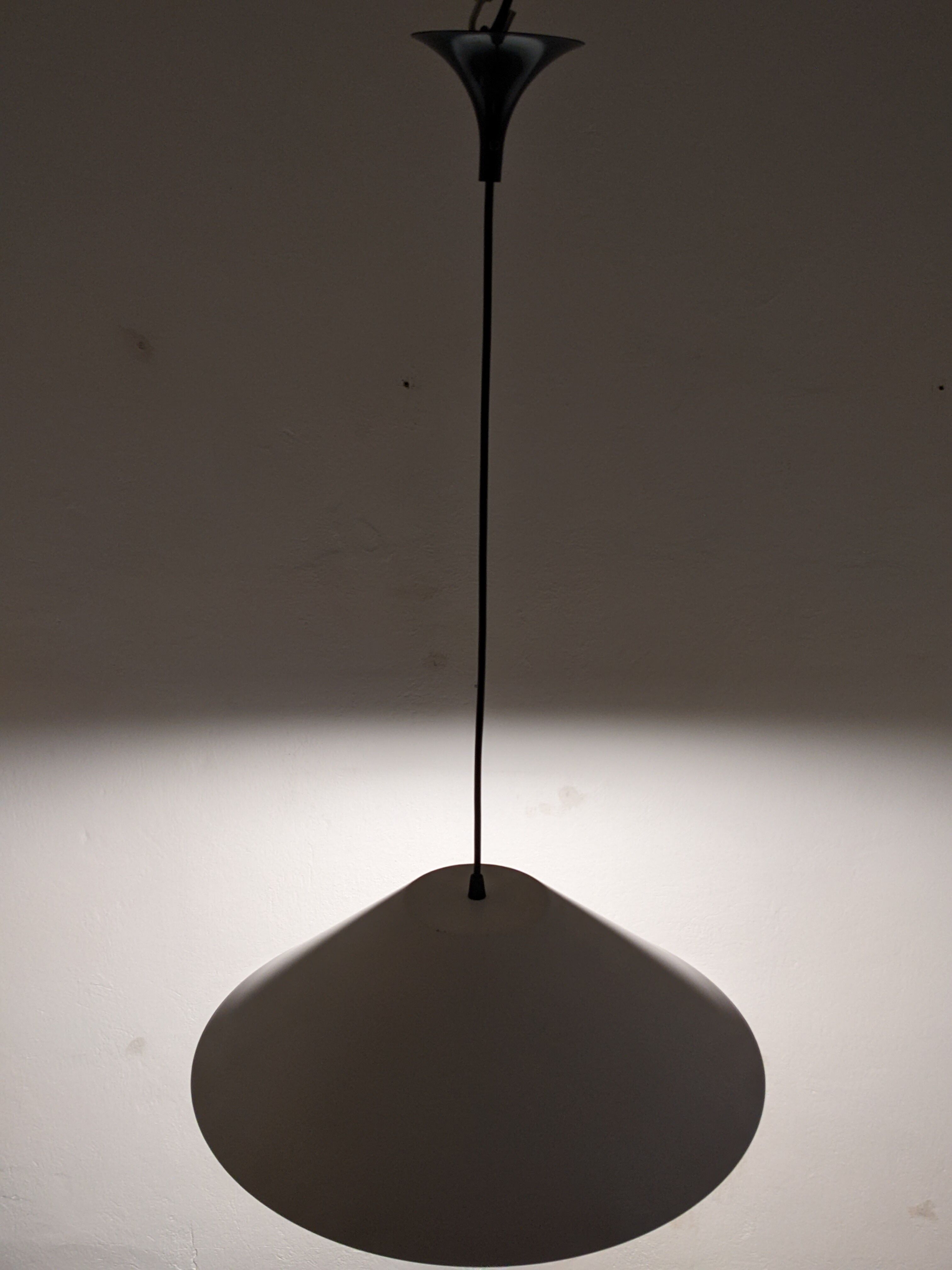 Lita pendant lamp from the 70s/80s