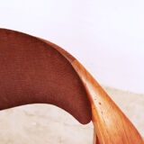 "Bodafors" chair, Sweden, 1961