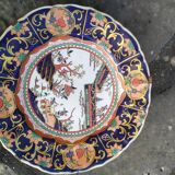 Mason's chinese plates