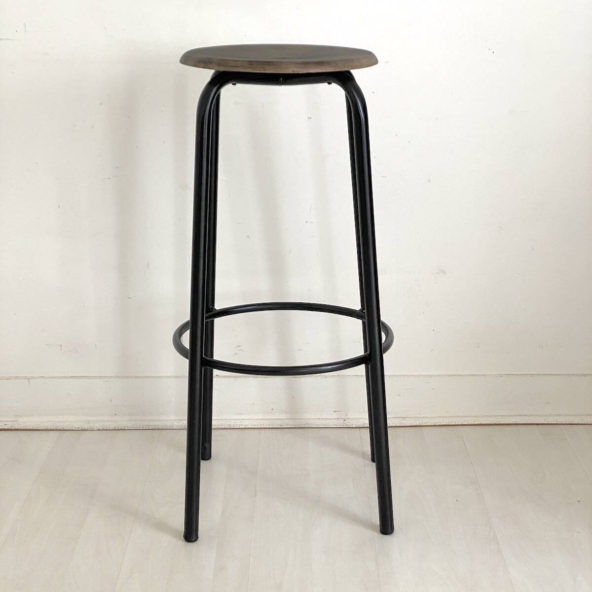 Industrial high stool