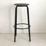 Tabouret haut industriel