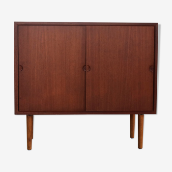 Teak cabinet