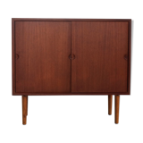Teak cabinet