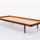 Teak Daybed Pander, Holland, 1950s