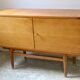 Vintage 60s row