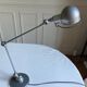 Lampe industrielle JLD authentique