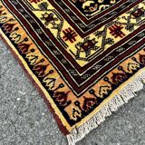 Handmade Persian Rug