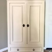 Parisian wardrobe