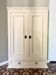 Armoire parisienne 