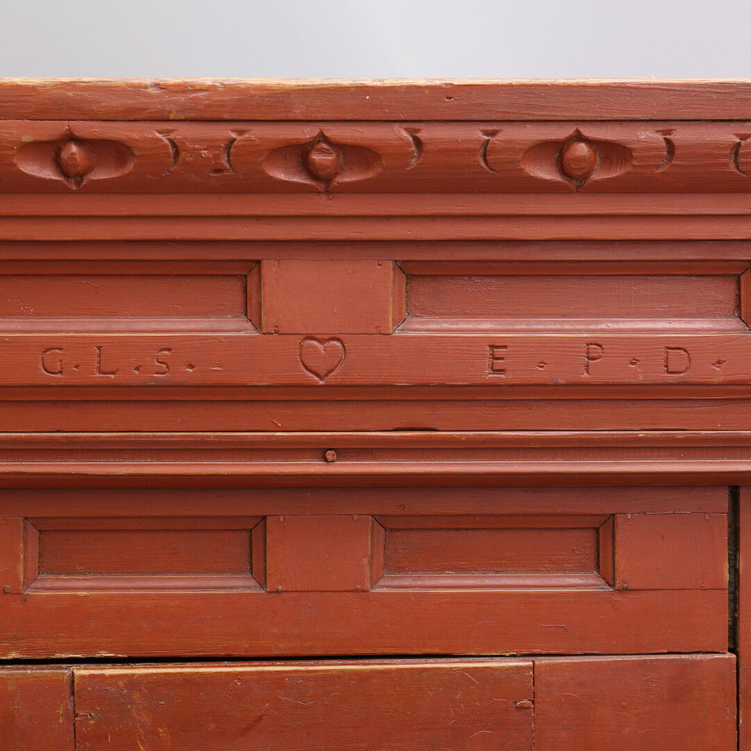 18th century wardrobe baroque style