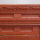 Armoire du 18eme siècle style baroque