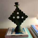 Tamegroute candle holder