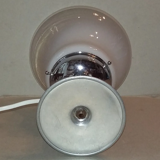 Italian vintage lamp in Murano glass 1970