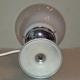 Italian vintage lamp in Murano glass 1970