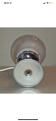 Italian vintage lamp in Murano glass 1970