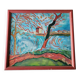 Tableau HSP d'après Vlaminck