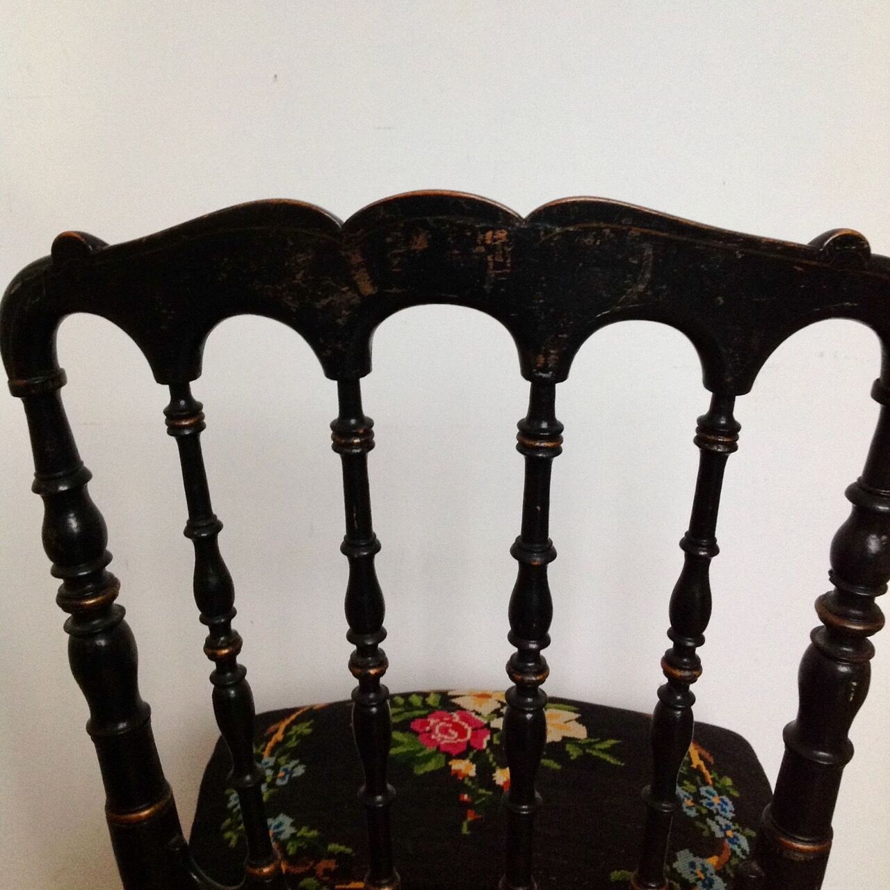 Napoleon III chair