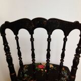 Napoleon III chair