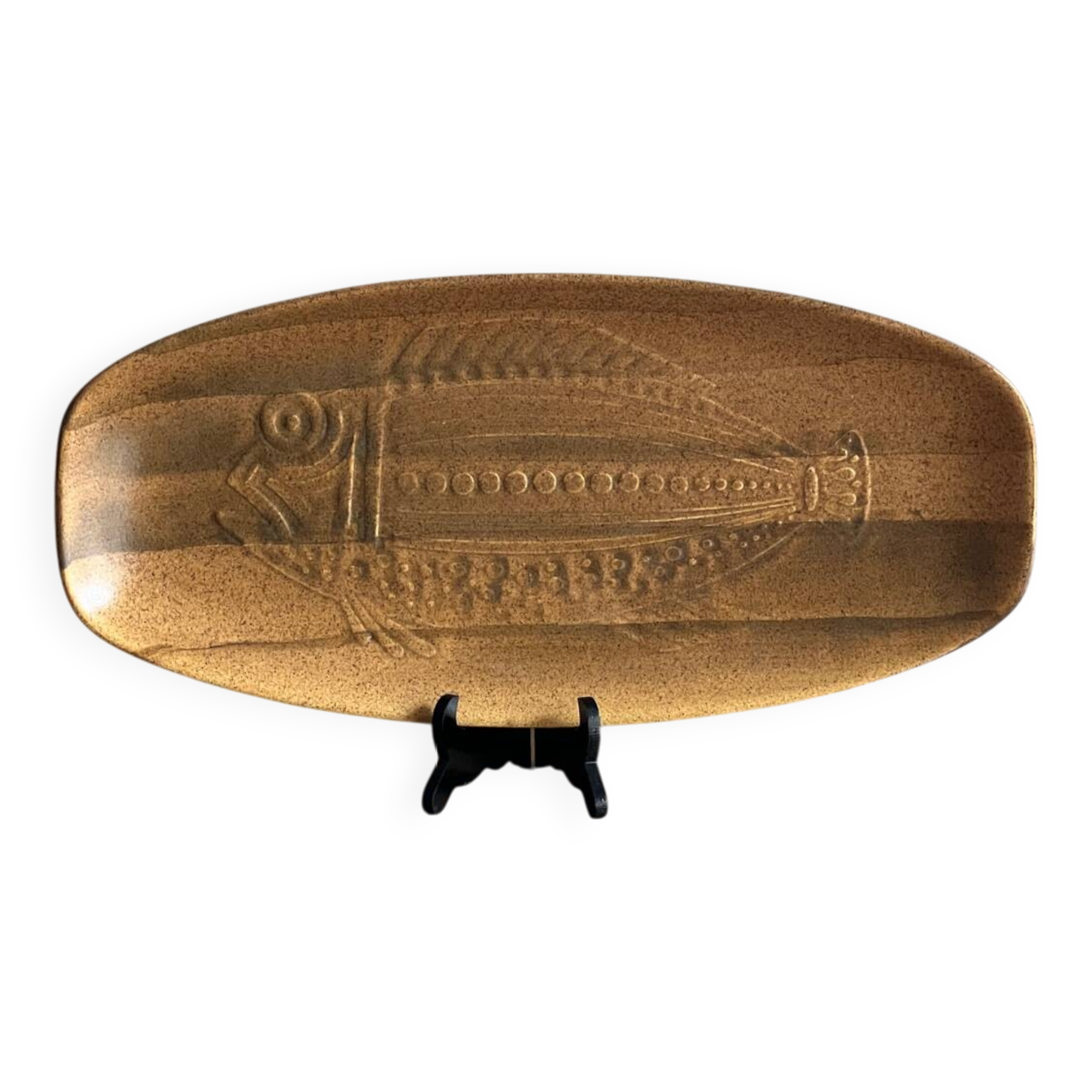 Dish