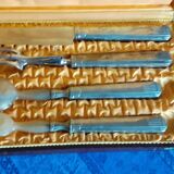1930s Carving and Salad Service