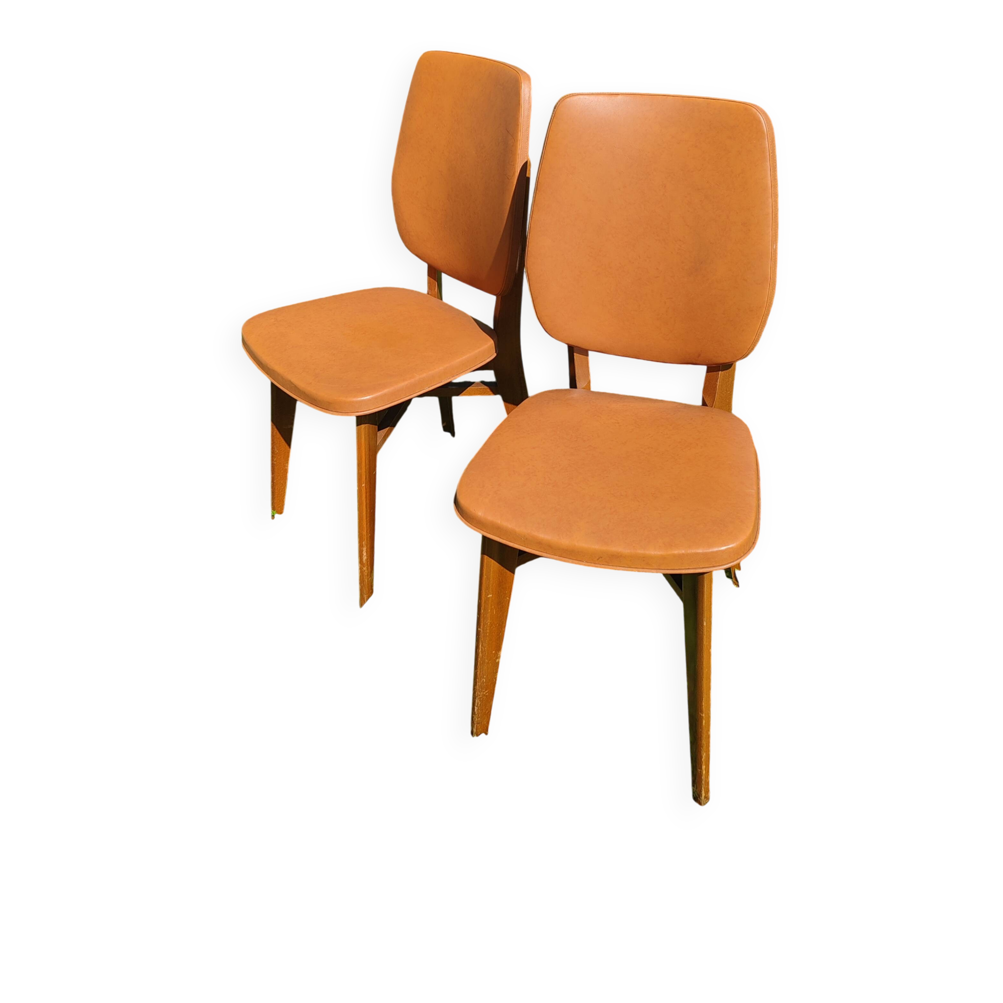50s/60s chairs