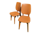 50s/60s chairs
